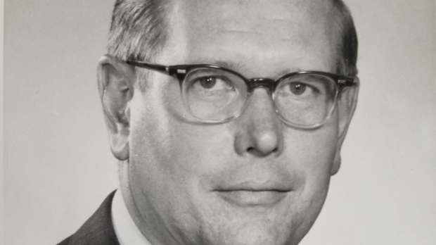Cardiologist William Hancock dies at 93