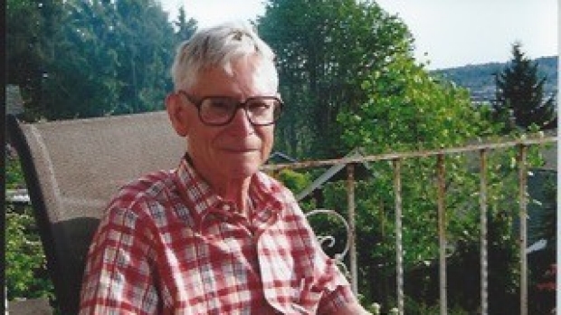 Biochemist Robert Baldwin dies at 93