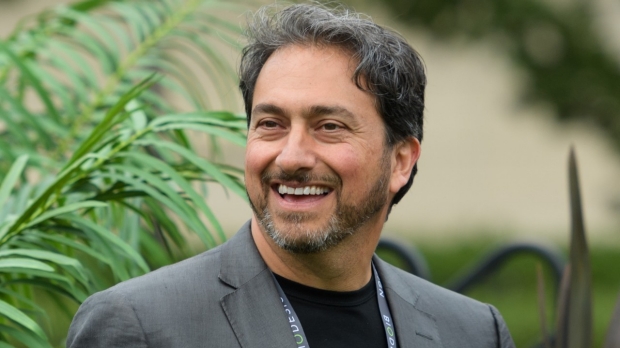Josh Makower named new director of Stanford Byers Center for Biodesign 