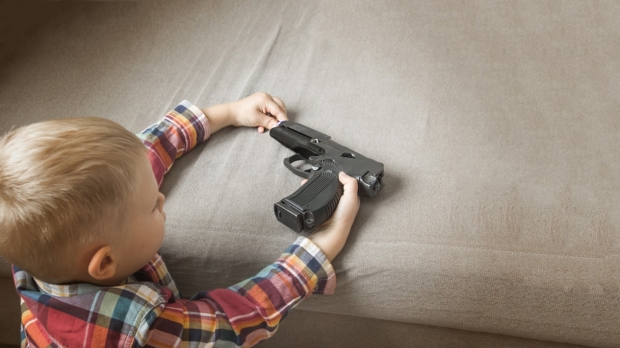 Cost of gun injuries to minors