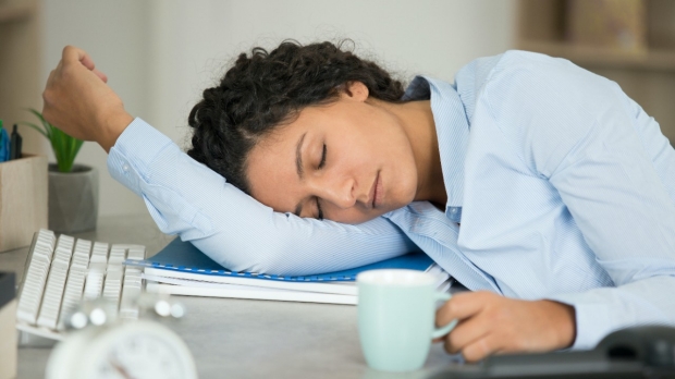 Once-nightly narcolepsy drug is effective