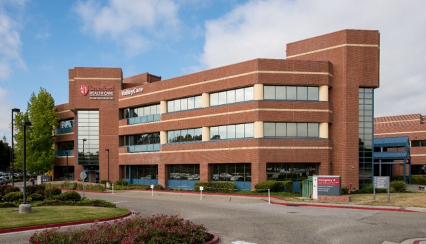 Stanford Health Care – ValleyCare in Pleasanton