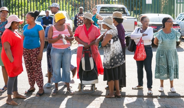 Soweto women