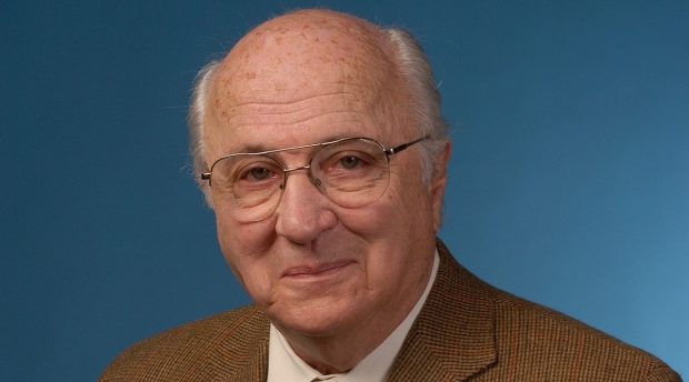 Microbiologist Hugh McDevitt dies at 91