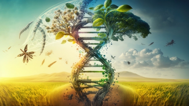 Synthetic biology and sustainability