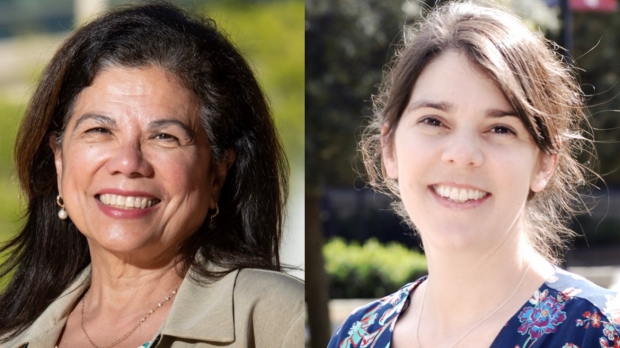 Two Stanford Medicine professors join the National Academy of Medicine