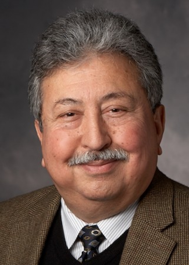 Fernando Mendoza, MD, MPH