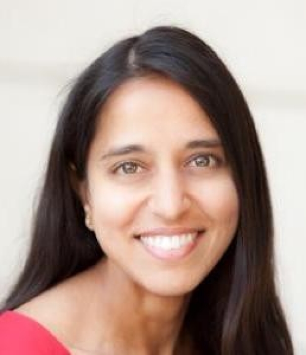 Manali Patel, MD