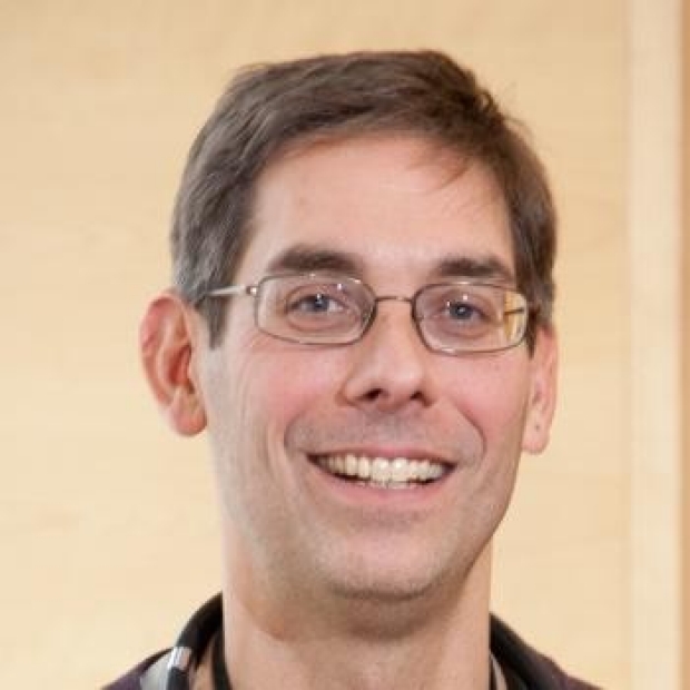 David Maahs, MD, PhD
