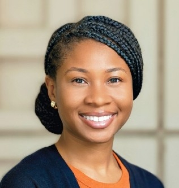 Shaneice Mitchell, PhD