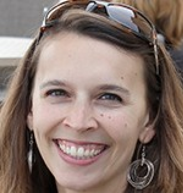 Joanna Kelley, PhD