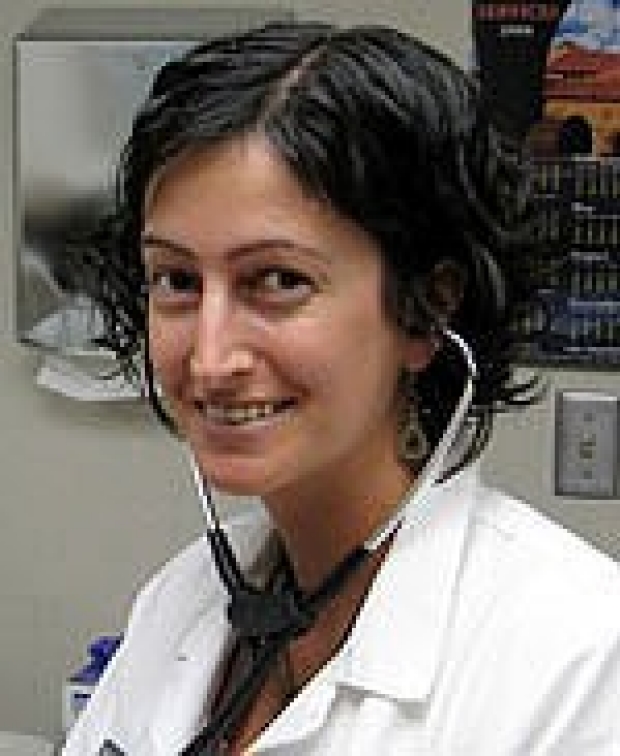 Nayer Khazeni, MD, MS