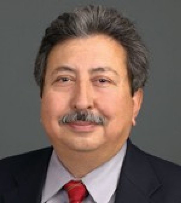 Fernando Mendoza, MD