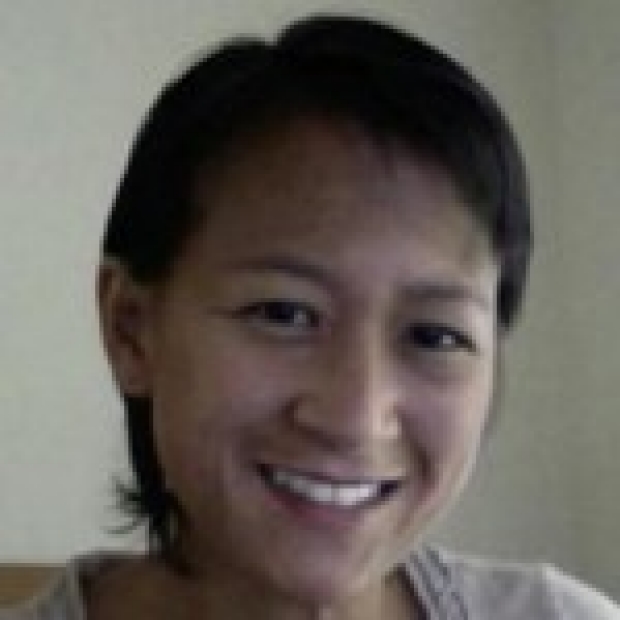 Katrin Chua, MD, PhD