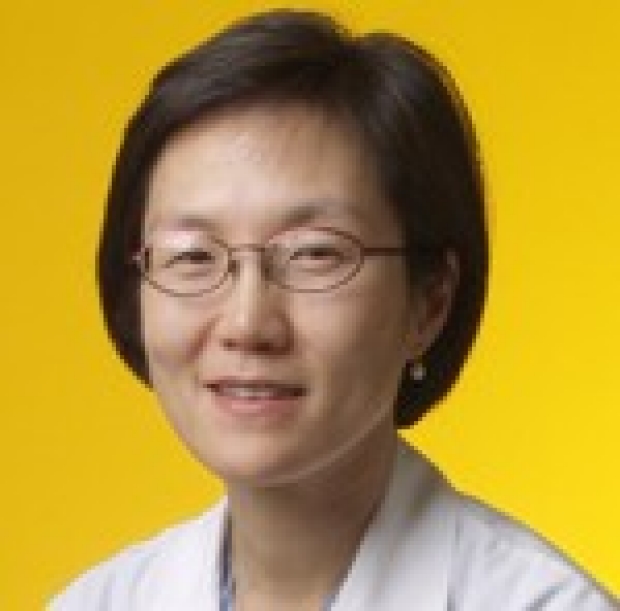 Bertha Chen, MD