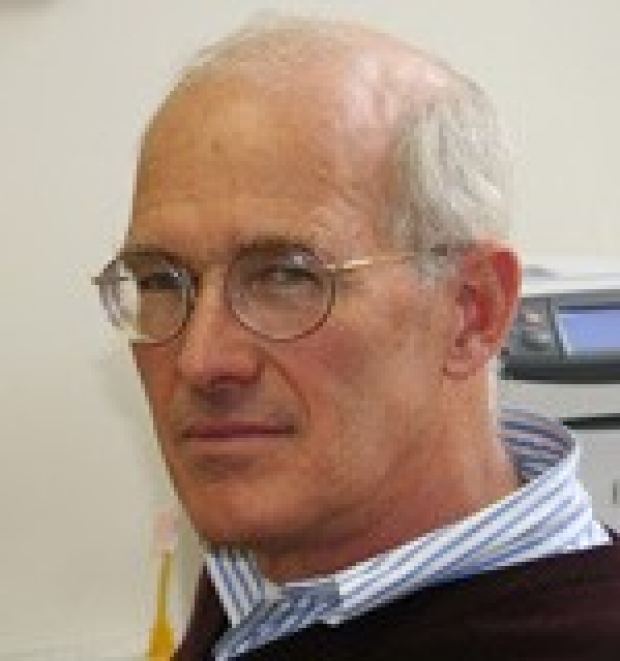 John Pringle, PhD