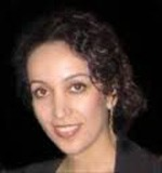 Sepideh Bajestan, MD, PhD