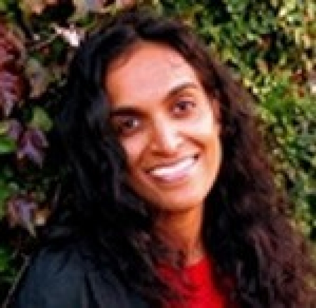 Christina Tara Khan, MD, PhD