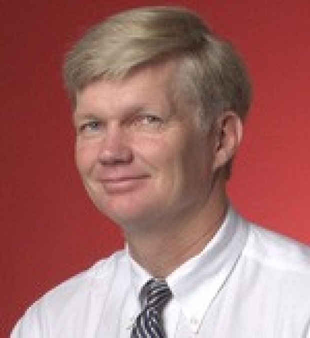 George Fisher, MD, PhD