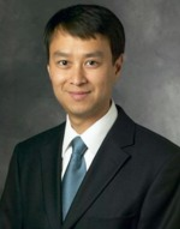 William Kuo, MD