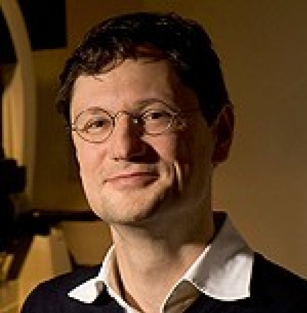 Marius Wernig, MD, PhD