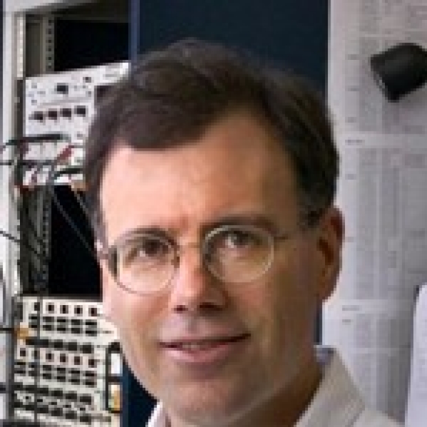 Paul Buckmaster, DVM, PhD