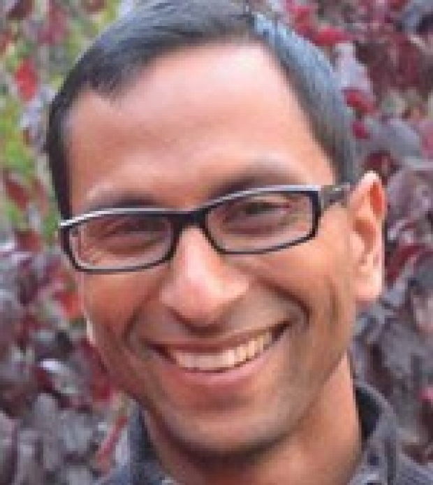 Sanjay Basu, MD, PhD