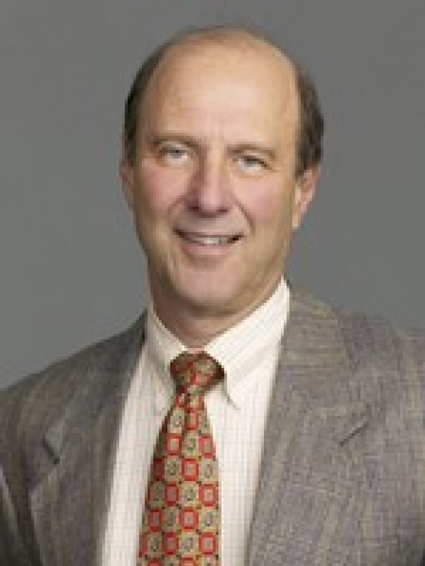 David Spiegel, MD
