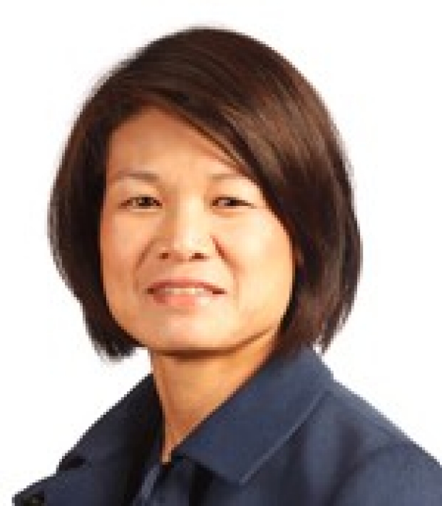 Serena Hu, MD