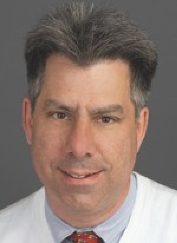 Paul Fisher, MD
