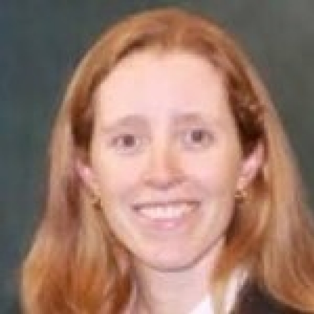 Lianne Kurina, PhD