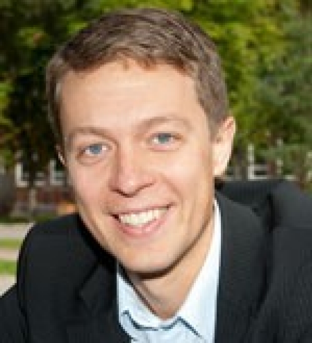 Erik Ingelsson