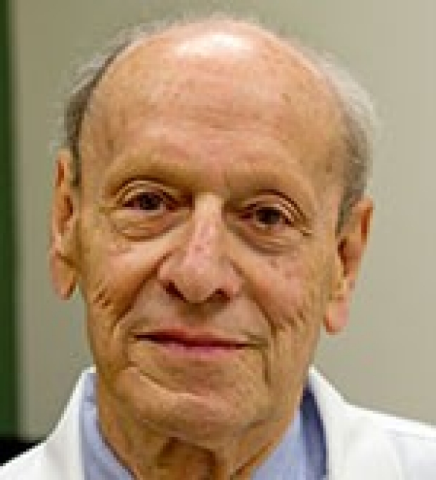 Saul Rosenberg