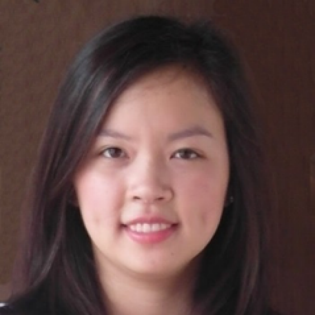 Sophia Wang