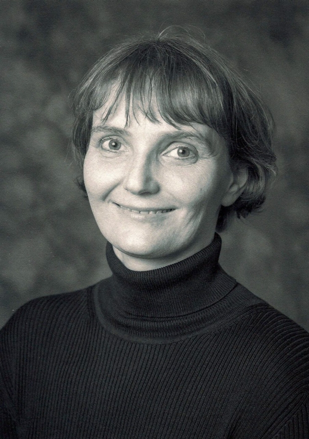 Claudia Zacharias, MD