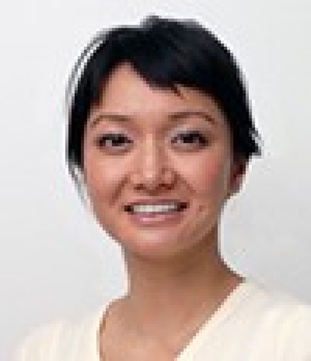 Judy Nguyen, MD