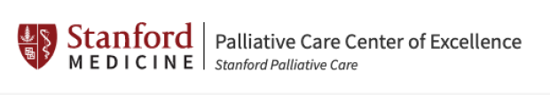 Stanford Medicine | Palliative Care Center of Excellence