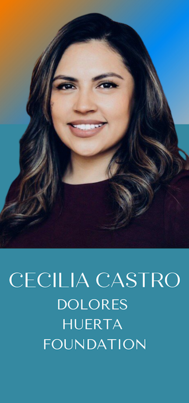 Cecilia Castro 