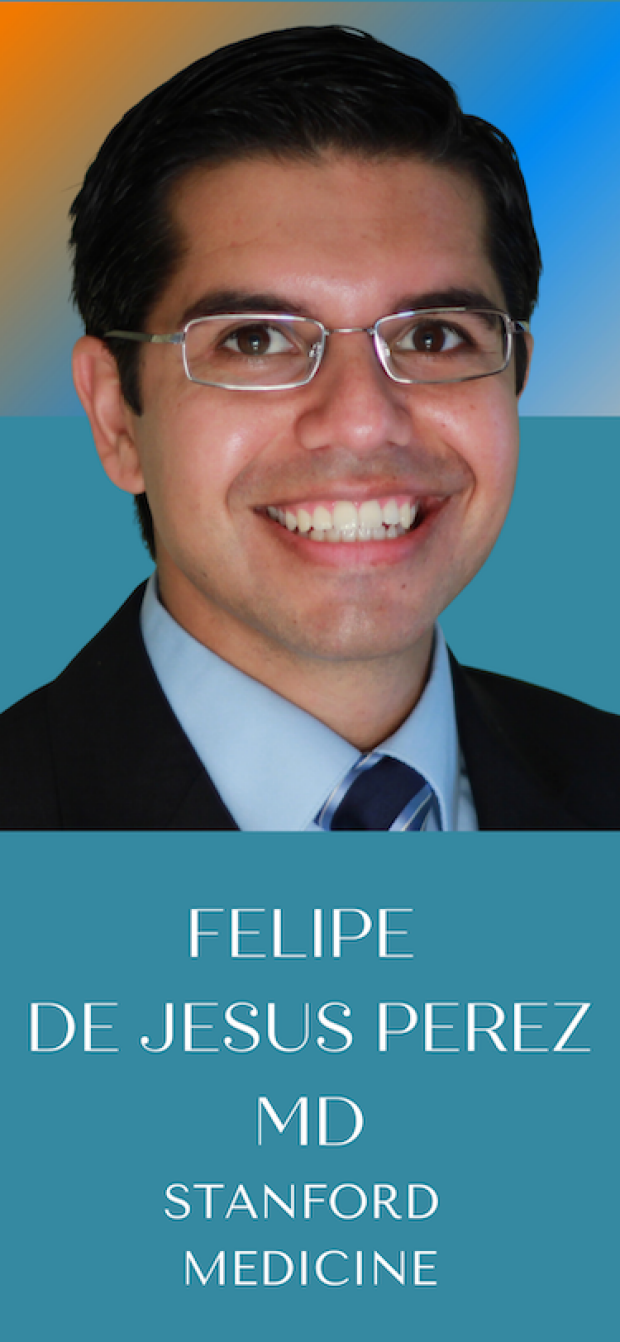 Felipe De Jesus Perez, MD
