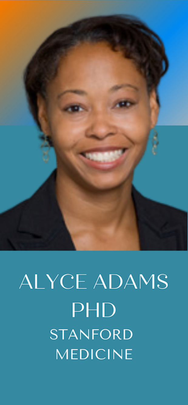 Alyce Adams, PhD