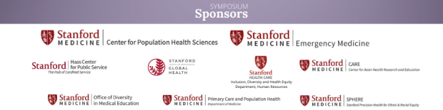 2022 CHS Symposium Sponsors