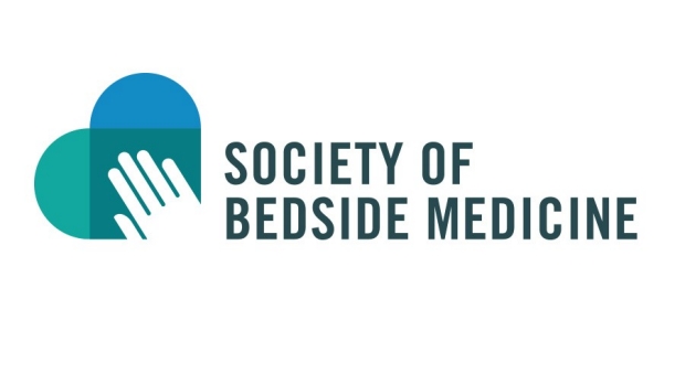 Society of Bedside Medicine Logo