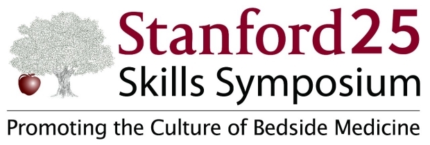 Stanford Medicine 25 logo