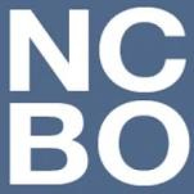 The National Center for Biomedical Ontology Logo