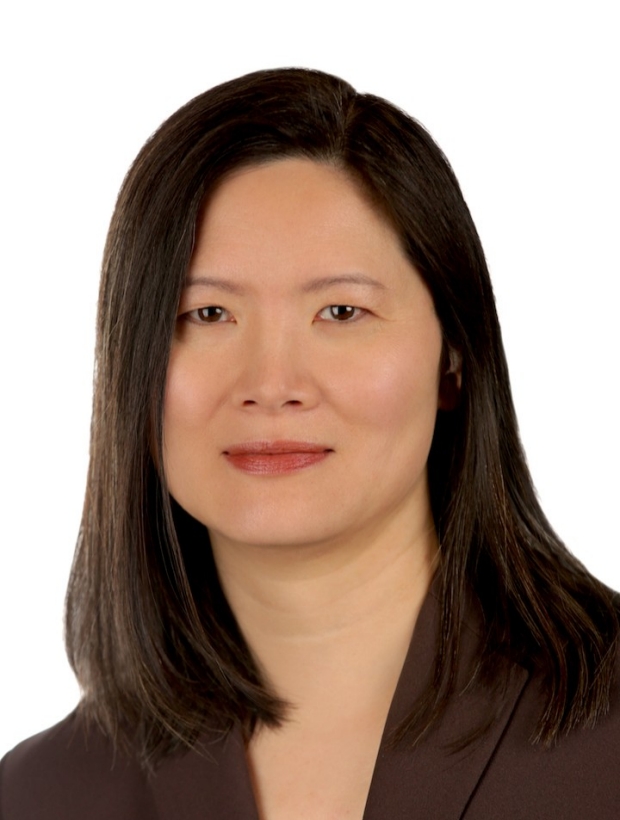 Margaret Lin, MD