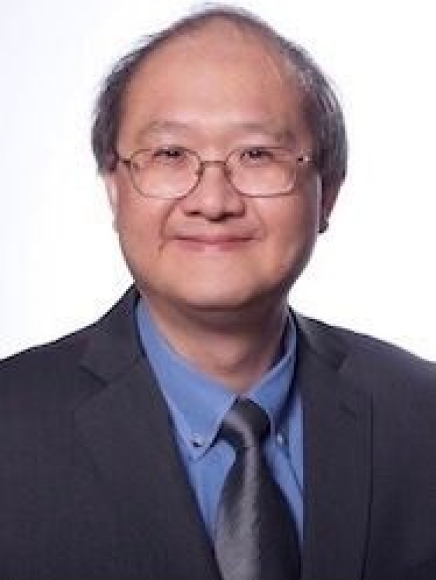 Frandics Chan, MD, PhD