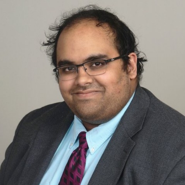 Amit Chakraborty, MD