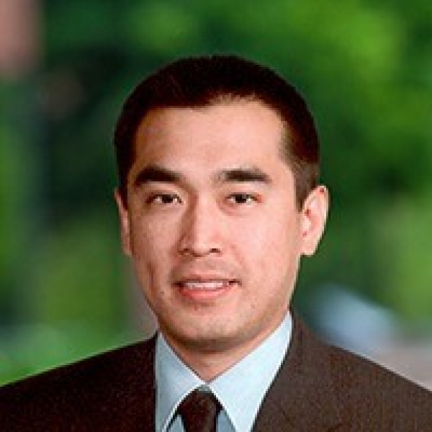 Richard Hong, MD