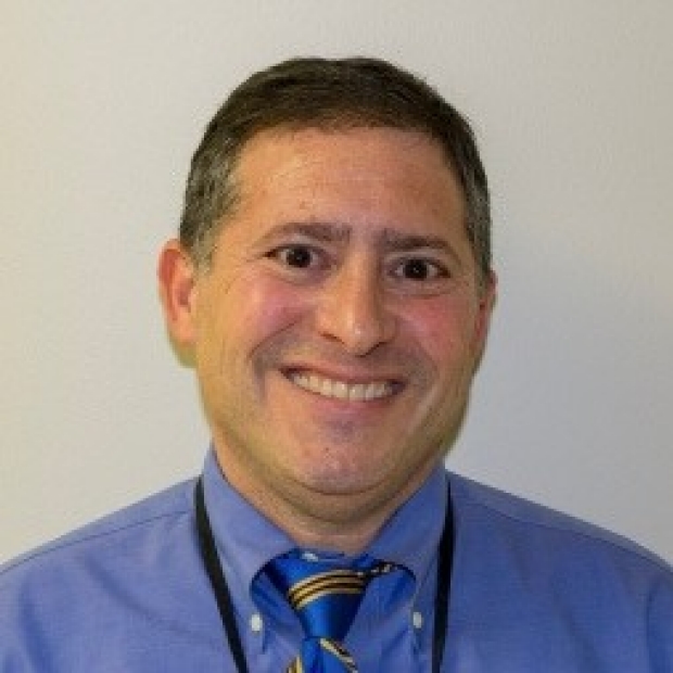 Eric Rosen, MD