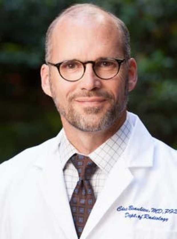 Christopher Beaulieu, MD, PhD